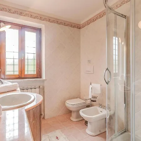 Il Casale 別荘