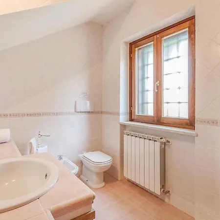 Il Casale スペルロンガ