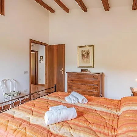 別荘 Il Casale スペルロンガ